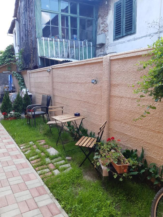 Flh - Studio Mai Cu Aroma De Cafea Si Ceai Sibiu Exterior photo